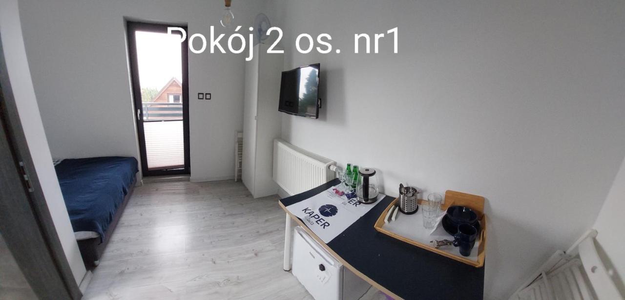 Kaper Rewa Apartment Exterior photo