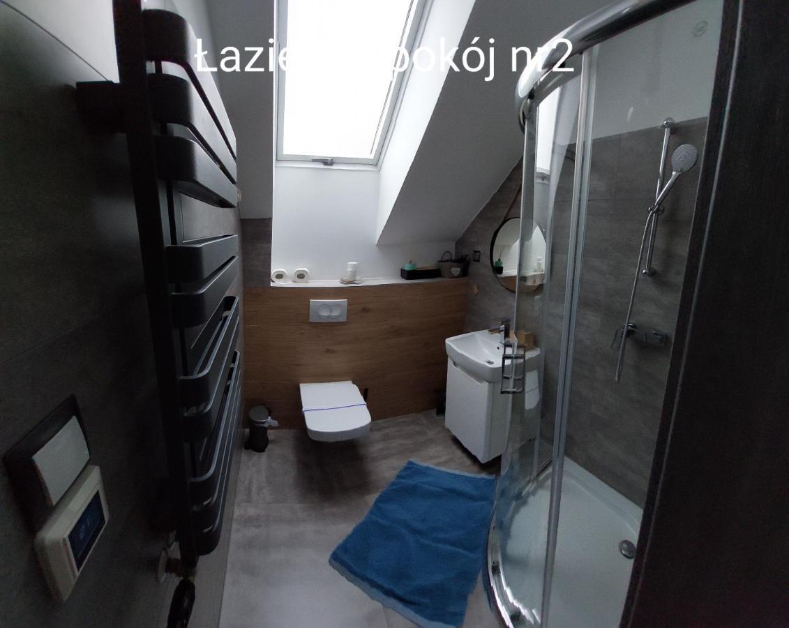 Kaper Rewa Apartment Exterior photo