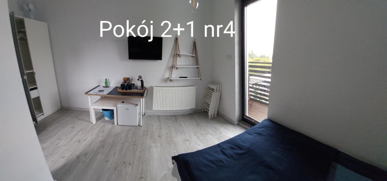 Kaper Rewa Apartment Exterior photo