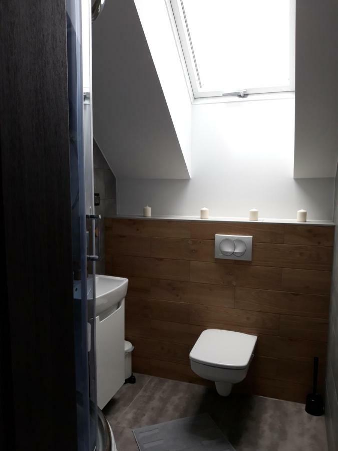 Kaper Rewa Apartment Exterior photo