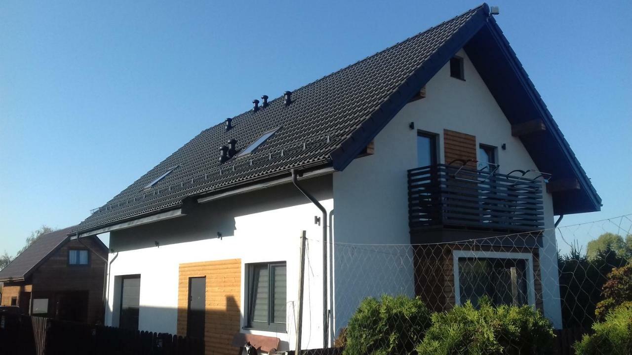 Kaper Rewa Apartment Exterior photo